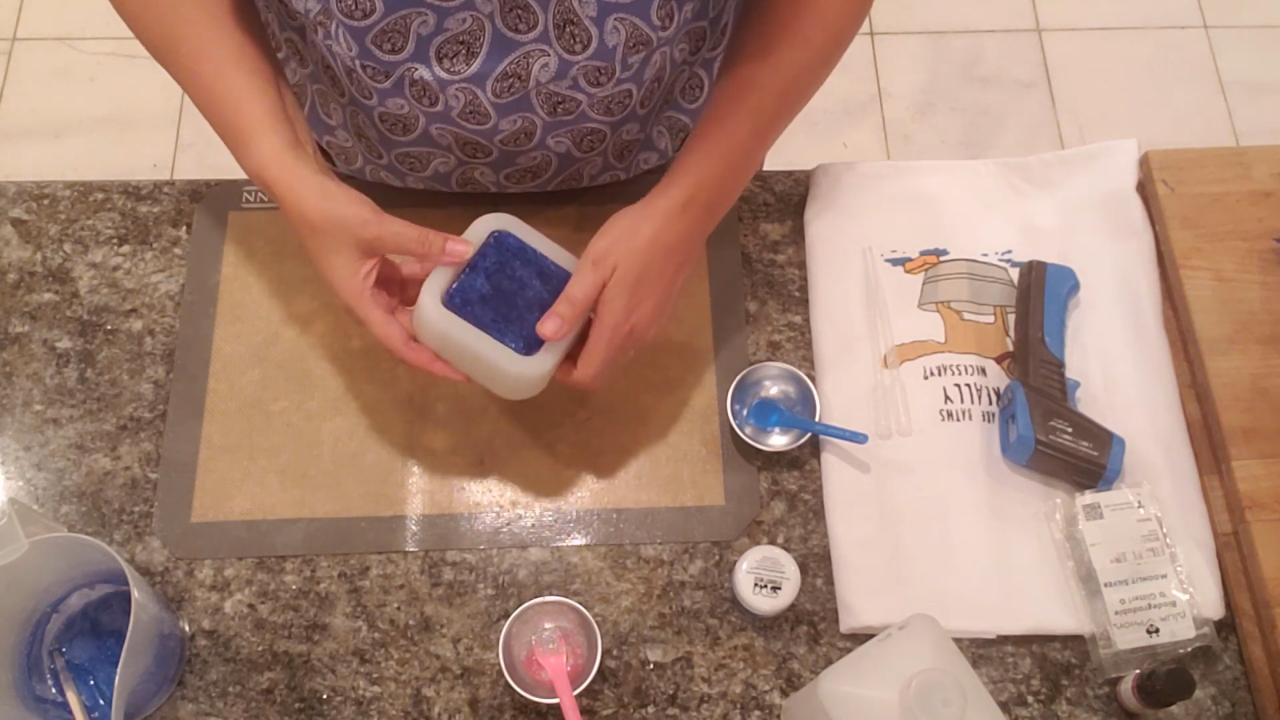 Unmolding the Happiness soap