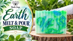 Melt and Pour Soap Recipes | Earth